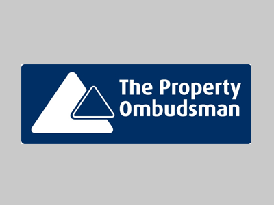 The Property Ombudsman logo