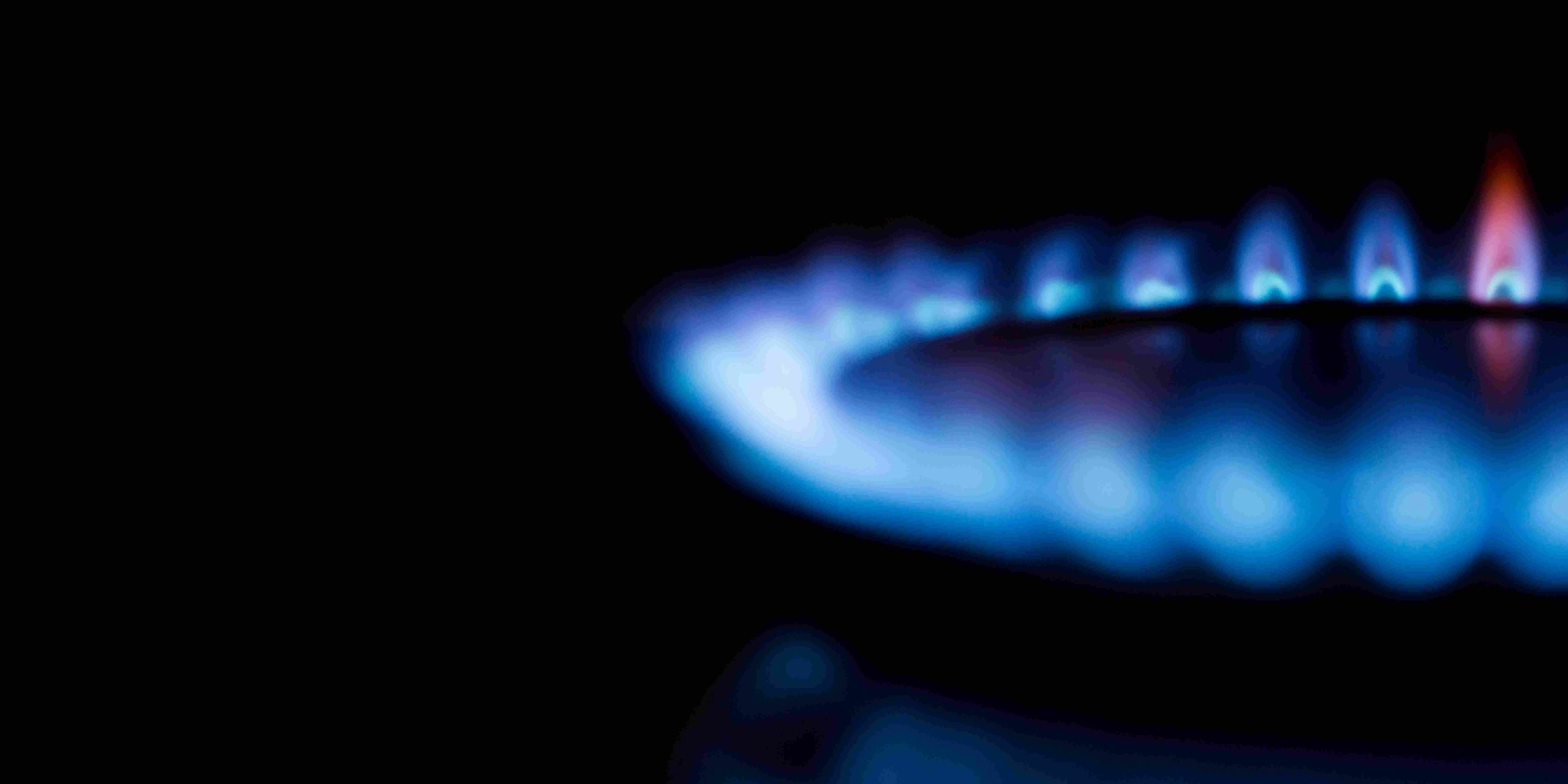How often should a gas boiler be serviced?