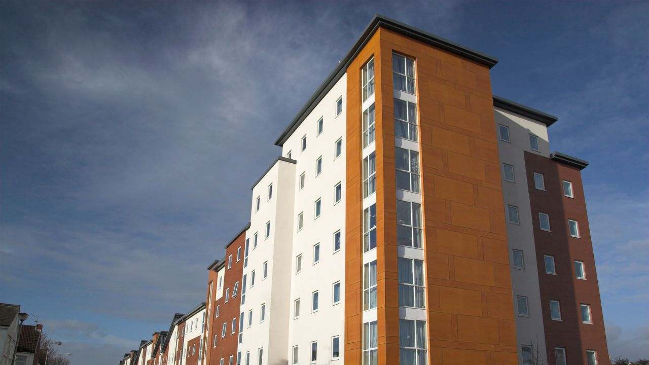 Do Flats Have to Have a Management Company?