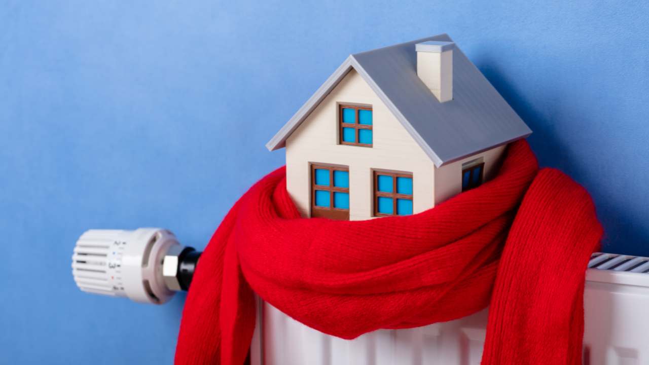 Winter Comfort: Top Ten Heating, Ventilation, and Insulation Tips